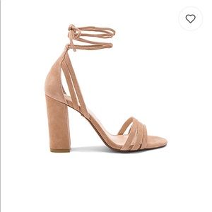 Raye Heel (Barton) from REVOLVE